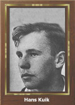 Hans Kuik