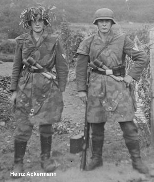 17 september 1944, Arnhem