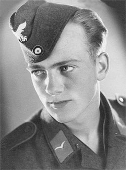 Heinz Ackermann