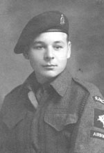 David Jebbit 1944