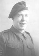 Norman Howes 1944